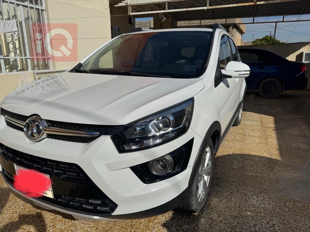 بایک X25